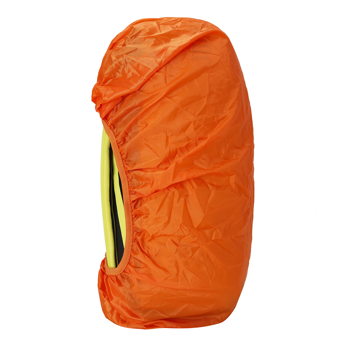 PUMA Unisex Typography Orange Raincover